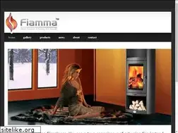 Sites similar to fiamma.us