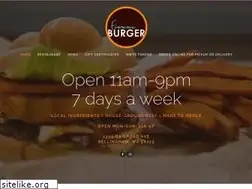Sites similar to fiammaburger.com