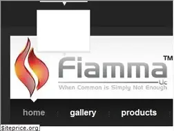 Sites similar to fiammafireplaces.com
