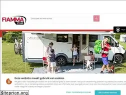 Sites similar to fiammastore.nl
