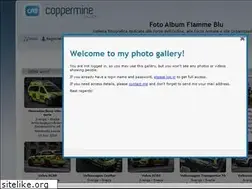 Sites similar to fiammeblu.org