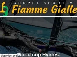 Sites similar to fiammegialle.org