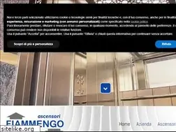 Sites similar to fiammengolift.com