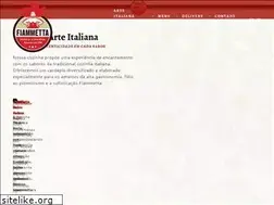 Sites similar to fiammetta.com.br