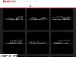 Sites similar to fiammhorns.com