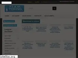 Sites similar to fiamtorino.eu