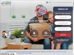 Sites similar to fiancacerta.com.br
