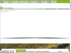 Sites similar to fiancailles.org