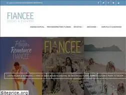 Sites similar to fianceebodas.com