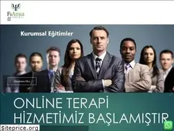 Sites similar to fiankapsikoloji.com