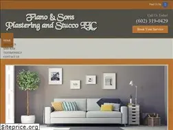 Sites similar to fianoandsons.com