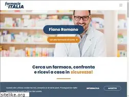 Sites similar to fianoromano.it
