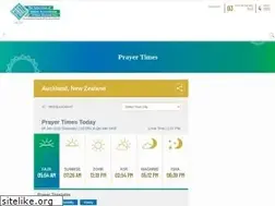 Sites similar to fianz.co.nz