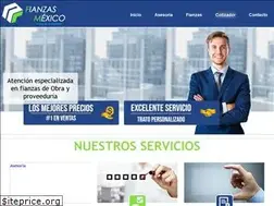 Sites similar to fianzasmexico.com