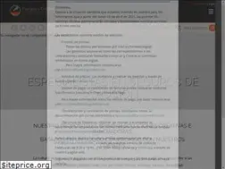 Sites similar to fianzasycredito.com