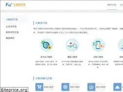 Sites similar to fiaoo.com