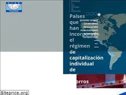 Sites similar to fiap.cl