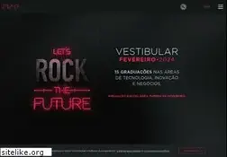 Sites similar to fiap.com.br