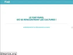 Sites similar to fiap.paris