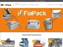 Sites similar to fiapack.com