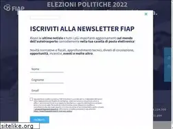 Sites similar to fiapautotrasporti.it