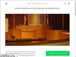 Sites similar to fiapboston.com