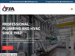 Sites similar to fiaphd.com