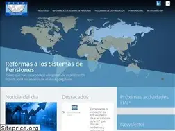 Sites similar to fiapinternacional.org