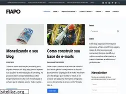 Sites similar to fiapo.com.br