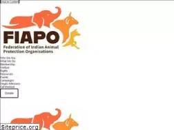 Sites similar to fiapo.org