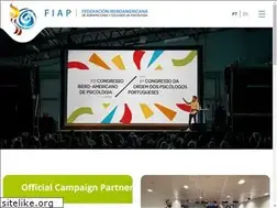 Sites similar to fiapsi.org