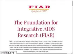 Sites similar to fiar.us