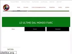Sites similar to fiarc.it