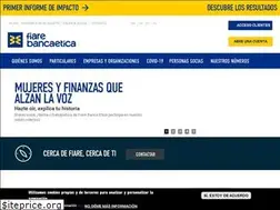 Sites similar to fiarebancaetica.coop