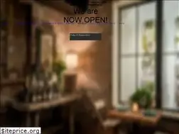 Sites similar to fiarestaurant.com