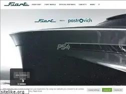 Sites similar to fiart.com