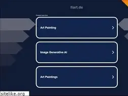 Sites similar to fiart.de