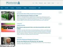 Sites similar to fias.news