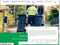 Sites similar to fias.no