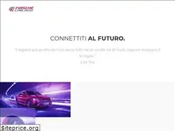 Sites similar to fiasche.it