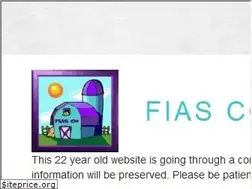 Sites similar to fiascofarm.com