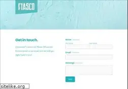 Sites similar to fiascogelato.ca