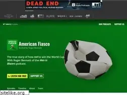Sites similar to fiascopodcast.com