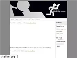 Sites similar to fiaskoproductions.com