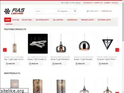 Sites similar to fiaslighting.com.au