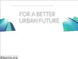 Sites similar to fiasmartcities.com