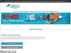 Sites similar to fiasmed.com
