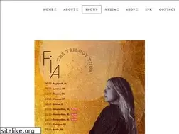 Sites similar to fiasmusicofficial.com