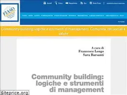 Sites similar to fiaso.it