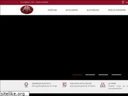 Sites similar to fiat-alfaromeo-servis.com